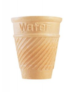Fiesta Cup Cone