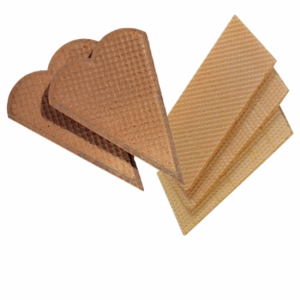 Wafer Products