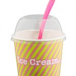 12oz Ice Cream Inclusion Cup (Case)