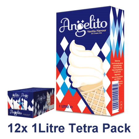 Angelito Ice Cream