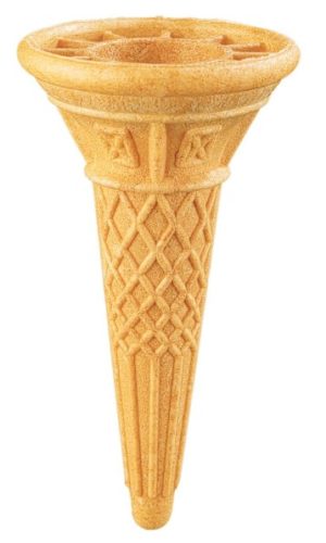 Large Classic Cone