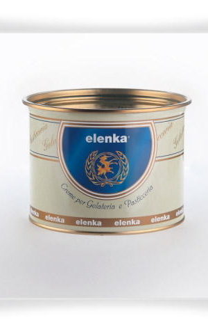 397 Elenka White Vanilla Paste 3kg
