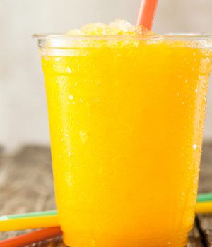 Kulkis Orange & Mango Slush Base Flavour