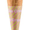 Paper Sleeves for Cones (sleeve)