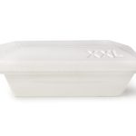 Thermox Container & Lids 1000cc