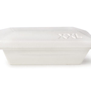 Thermox Container & Lids 1 litre