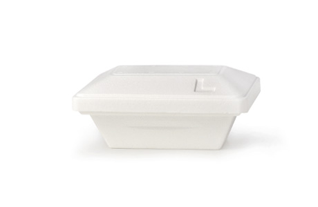Thermox Container & Lids 500cc