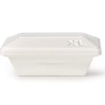 Thermox Container & Lids 750cc