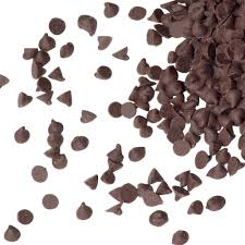 Chocolate Chips 5kg