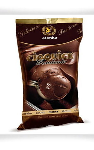 78 Cioquick Milk Chocolate
