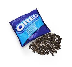 Oreo Crumbs (400g) or case of 12 x 400g