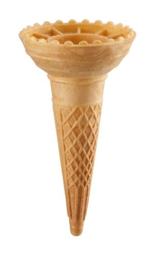 Small Classic Cone