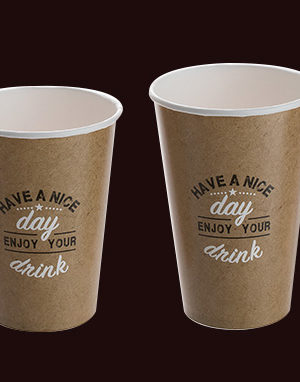 Personalised Cups