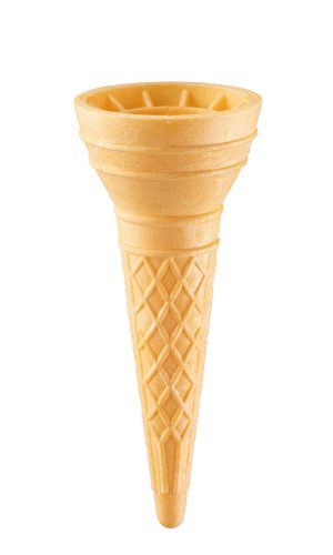 Classic Small Cone