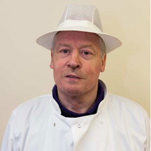 John Morrison, Production manager
