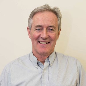 Neil Doherty, MD