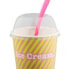 12oz Ice Cream Inclusion Cup (Case)