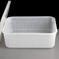 Ice Cream Tub 2 Litre