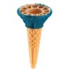 Classic Olympus Blue Sherbet Fizz
