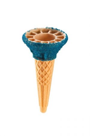Classic Olympus Blue Sherbet Fizz