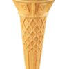 Large Classic Cone