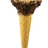 Cookie Biscuit Cone