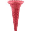 Fiesta Red Cone