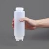 Sauce Dispenser squeezy bottle (20oz)