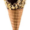 Medium Salted Popcorn Cone