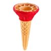 Classic Olympus Red Sherbet Fizz