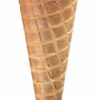 Tall Sugar Cone