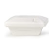 Thermox Container & Lids 500cc