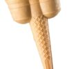Twin Cone