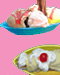 Ice-Cream Boats (Case)