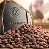 Callebaut Belgian Milk Choc Buttons (Re-Seal Tub)