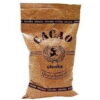 101 Cacao 22/24 (Bitter) (£10 per kg)