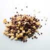 Chocolate & Plain Honeycomb Pieces Mix