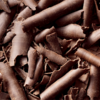 Belgian Dark Chocolate Shavings