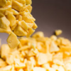Honeycomb Pieces