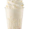 Clear Sundae Cup Tall 7oz (Sleeve)
