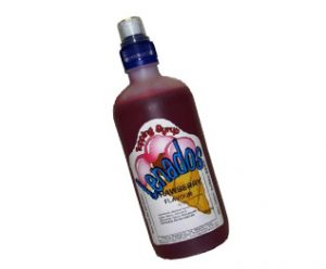 Lenados Strawberry Topping Sauce