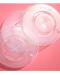 Flat Milkshake Lid (fits 12oz & 16oz cup)(Sleeve)