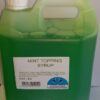 Kulkis Topping Sauce Mint