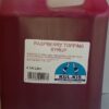 Kulkis Topping Sauce Raspberry