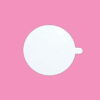 Small Tab Lid (Use for 2.9 & 5oz)