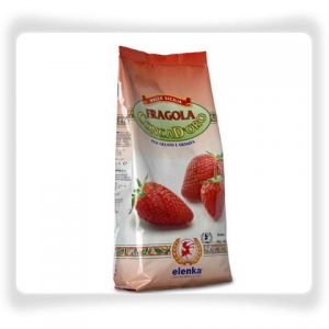 162 Strawberry 500 (£9.66 per kg)