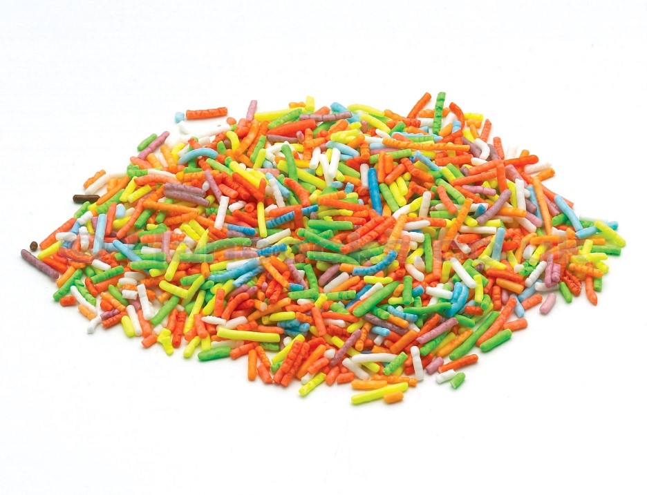 Sugar Strands | Wafer Ltd.